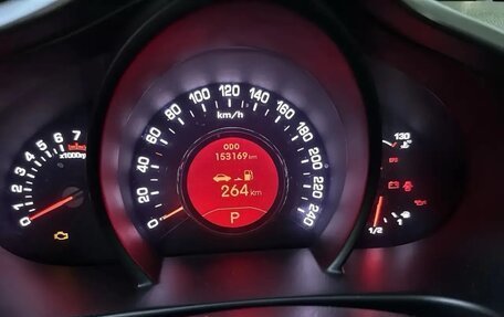 KIA Sportage III, 2013 год, 1 550 000 рублей, 5 фотография