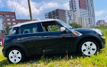MINI Countryman I (R60), 2011 год, 740 000 рублей, 6 фотография