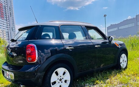 MINI Countryman I (R60), 2011 год, 740 000 рублей, 8 фотография