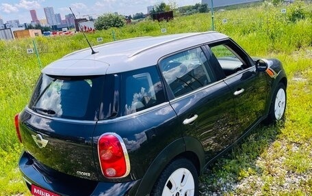MINI Countryman I (R60), 2011 год, 740 000 рублей, 7 фотография