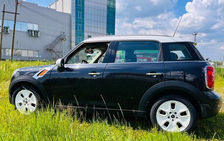 MINI Countryman I (R60), 2011 год, 740 000 рублей, 12 фотография