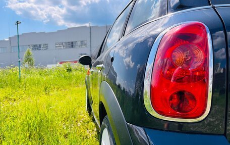 MINI Countryman I (R60), 2011 год, 740 000 рублей, 13 фотография