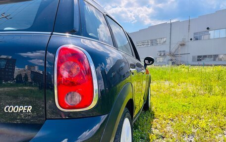 MINI Countryman I (R60), 2011 год, 740 000 рублей, 14 фотография