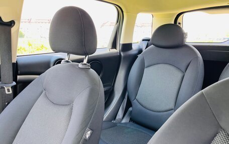 MINI Countryman I (R60), 2011 год, 740 000 рублей, 27 фотография