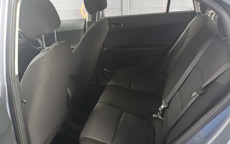 Hyundai Creta I рестайлинг, 2017 год, 9 фотография