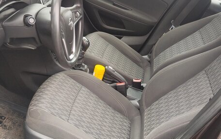 Opel Mokka I, 2014 год, 1 050 000 рублей, 9 фотография