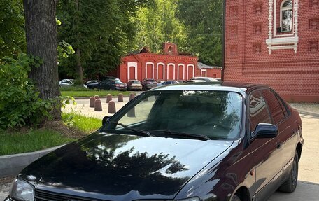Toyota Carina E, 1997 год, 200 000 рублей, 3 фотография