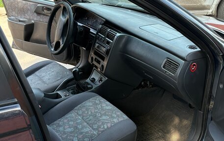 Toyota Carina E, 1997 год, 200 000 рублей, 10 фотография