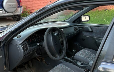 Toyota Carina E, 1997 год, 200 000 рублей, 9 фотография