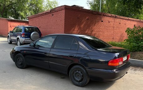 Toyota Carina E, 1997 год, 200 000 рублей, 8 фотография