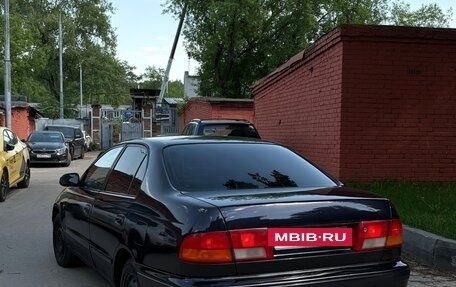 Toyota Carina E, 1997 год, 200 000 рублей, 6 фотография
