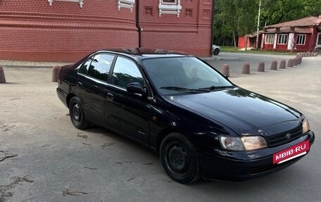 Toyota Carina E, 1997 год, 200 000 рублей, 4 фотография