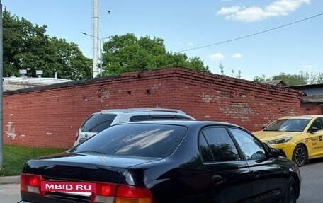 Toyota Carina E, 1997 год, 200 000 рублей, 7 фотография