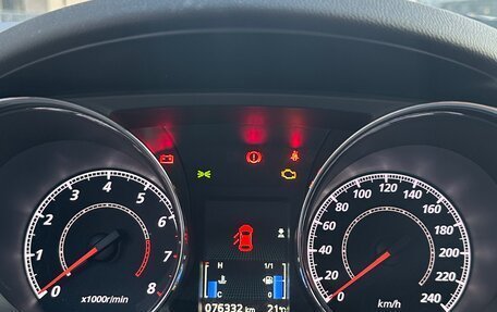 Mitsubishi ASX I рестайлинг, 2021 год, 2 200 000 рублей, 8 фотография
