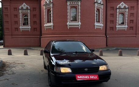 Toyota Carina E, 1997 год, 200 000 рублей, 5 фотография