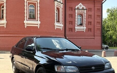 Toyota Carina E, 1997 год, 200 000 рублей, 2 фотография