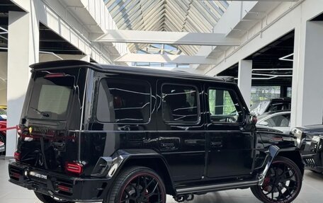 Mercedes-Benz G-Класс AMG, 2022 год, 22 200 000 рублей, 3 фотография