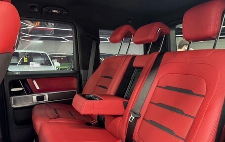 Mercedes-Benz G-Класс AMG, 2022 год, 22 200 000 рублей, 8 фотография