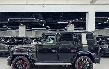 Mercedes-Benz G-Класс AMG, 2022 год, 22 200 000 рублей, 2 фотография