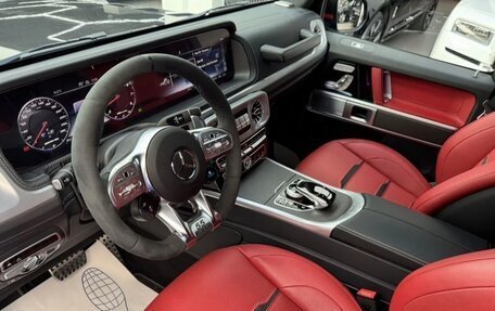 Mercedes-Benz G-Класс AMG, 2022 год, 22 200 000 рублей, 7 фотография