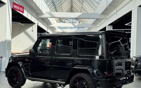 Mercedes-Benz G-Класс AMG, 2022 год, 22 200 000 рублей, 5 фотография