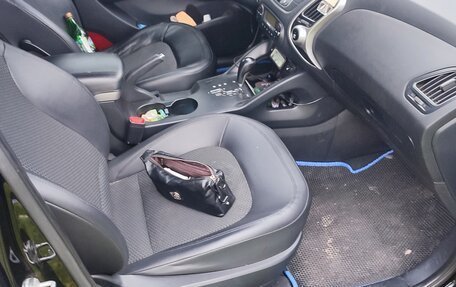 Hyundai ix35 I рестайлинг, 2011 год, 1 100 000 рублей, 9 фотография