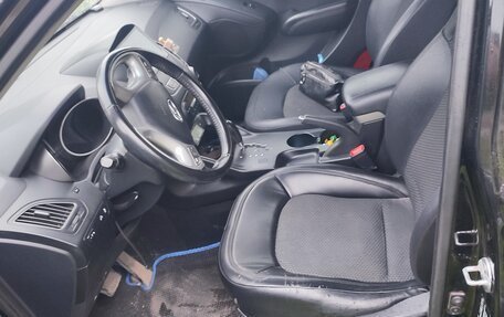 Hyundai ix35 I рестайлинг, 2011 год, 1 100 000 рублей, 10 фотография
