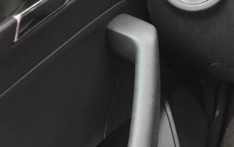 Skoda Rapid I, 2015 год, 1 200 000 рублей, 10 фотография