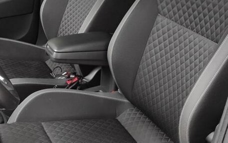Skoda Rapid I, 2015 год, 1 200 000 рублей, 11 фотография