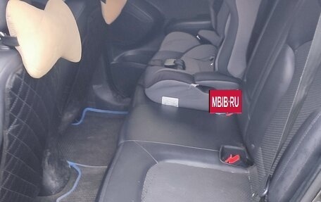 Hyundai ix35 I рестайлинг, 2011 год, 1 100 000 рублей, 7 фотография