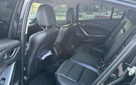 Mazda 6, 2016 год, 1 580 000 рублей, 3 фотография