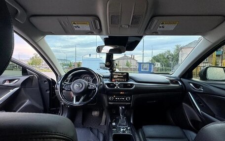 Mazda 6, 2016 год, 1 580 000 рублей, 4 фотография