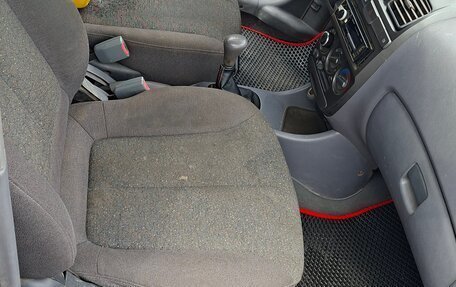 Hyundai Accent II, 2005 год, 150 000 рублей, 12 фотография