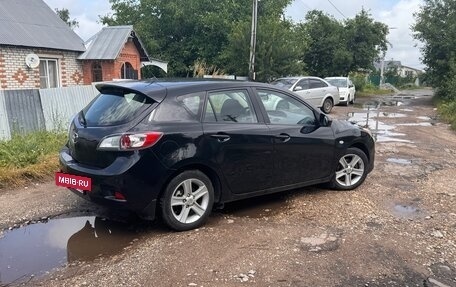 Mazda 3, 2011 год, 770 000 рублей, 4 фотография