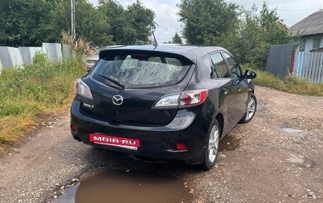 Mazda 3, 2011 год, 770 000 рублей, 5 фотография