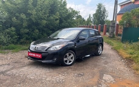 Mazda 3, 2011 год, 770 000 рублей, 2 фотография