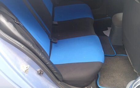 Nissan Primera III, 2004 год, 350 000 рублей, 7 фотография
