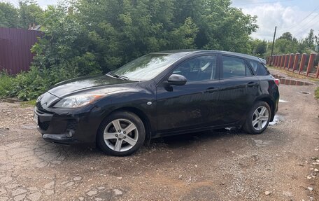 Mazda 3, 2011 год, 770 000 рублей, 7 фотография