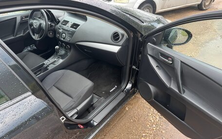 Mazda 3, 2011 год, 770 000 рублей, 10 фотография