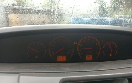 Nissan Primera III, 2004 год, 350 000 рублей, 5 фотография
