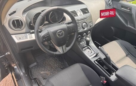 Mazda 3, 2011 год, 770 000 рублей, 8 фотография