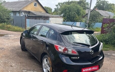 Mazda 3, 2011 год, 770 000 рублей, 6 фотография