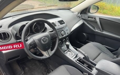 Mazda 3, 2011 год, 770 000 рублей, 9 фотография