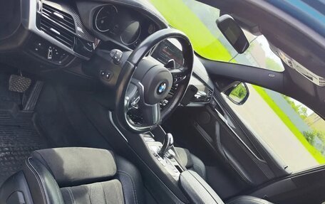BMW X6, 2019 год, 5 400 000 рублей, 5 фотография