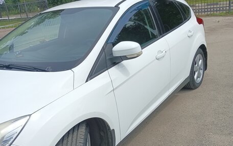 Ford Focus III, 2011 год, 670 000 рублей, 5 фотография