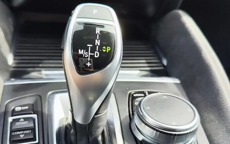 BMW X6, 2019 год, 5 400 000 рублей, 8 фотография