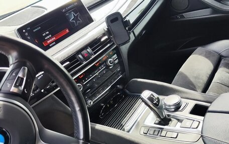 BMW X6, 2019 год, 5 400 000 рублей, 6 фотография
