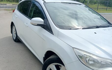Ford Focus III, 2011 год, 670 000 рублей, 3 фотография