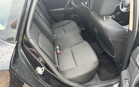 Mazda 3, 2011 год, 770 000 рублей, 11 фотография
