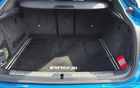 BMW X6, 2019 год, 5 400 000 рублей, 7 фотография
